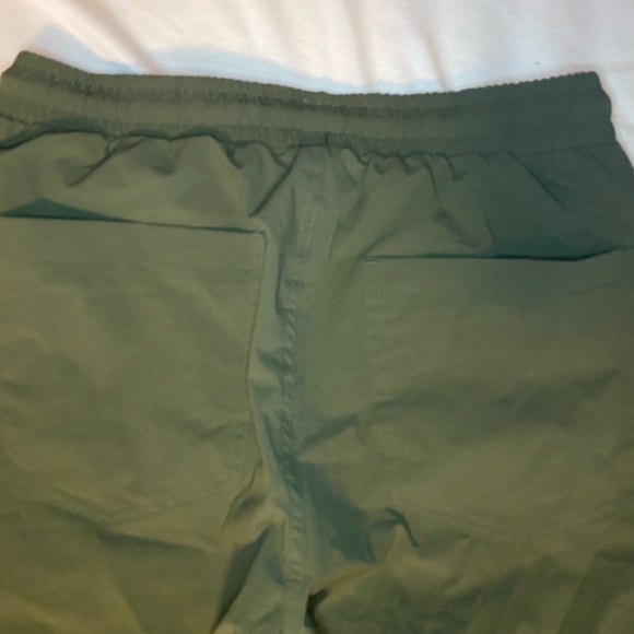 2 for $20 Nova men green pants size medium NWT - Picture 6 of 6